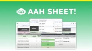 Read more about the article AahSheet Review 2025: Details, Pricing & Features